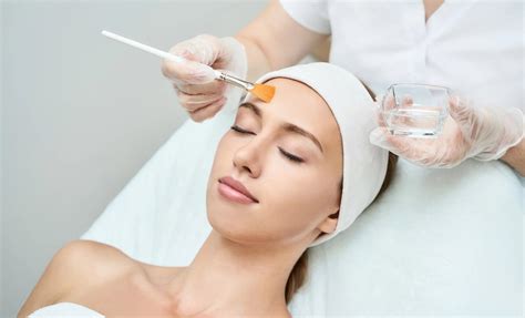 Best Advanced Peeling Treatments - Eternis Clinic