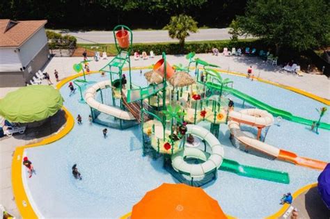 Charleston County Waterparks to Open for Weekends Starting on May 18th ...