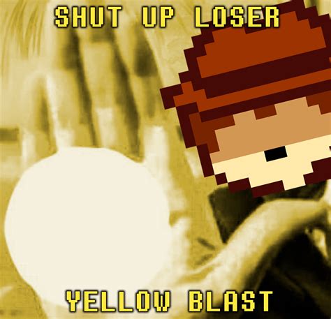 Genocide ending in Undertale Yellow be like: : r/Undertale