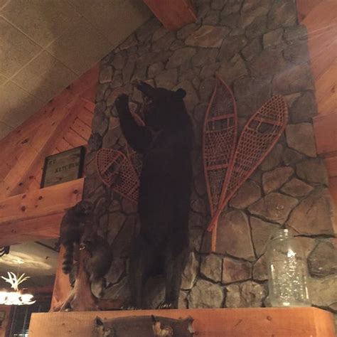 Bugaboo Creek Steakhouse (Now Closed) - South Braintree - 8 tips from 654 visitors