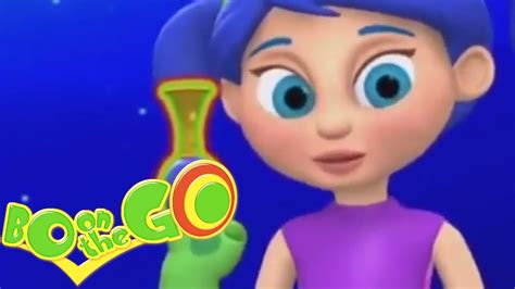 💜🌈Bo on the Go! - 1 Hour Compilation | FULL EPISODES | Videos For Kids💜🌈 - YouTube