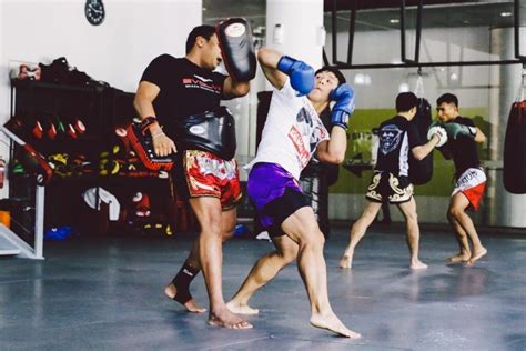 WATCH: These Elbow Combinations Will Elevate Your Muay Thai Game ...