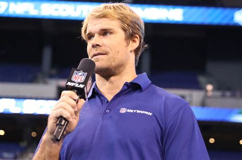 Panthers' Greg Olsen will have a second career in TV