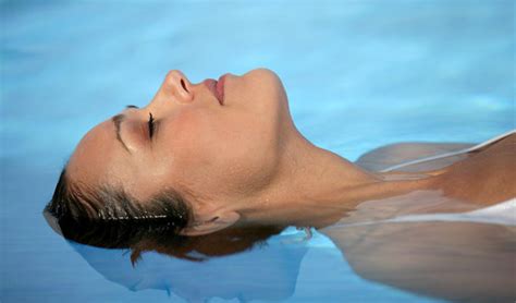 What is Float Therapy? - Professional Skincare Guide