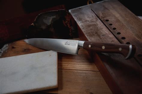 Top 10 Chef’s Knife Brands Recommended by Culinary Experts - Recipe Check