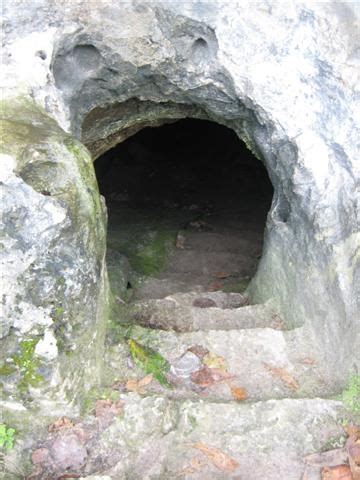 The Caves - Nassau, Bahamas - Cave Entrances (Natural) on Waymarking.com