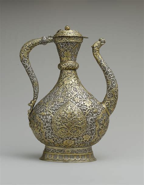 Ewer | The Metropolitan Museum of Art