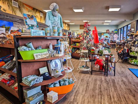 Camp Store at Camp Margaritaville Auburndale Central Florida 1 ...