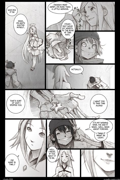 Everafter Pg. 56 - Endling Photo (29671917) - Fanpop - Page 2