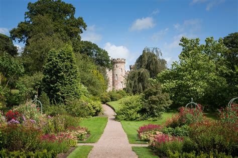 Events from September 20 – August 30 – Cholmondeley Castle Gardens