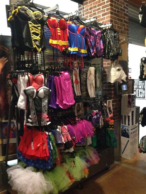 Costumes from Spencer's | Trick or treat, Costumes, Spencers