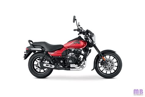 Bajaj Avenger Street 160 BS6 Price, Specs, Features, Images, Mileage