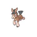 Mudbray Pokédex: stats, moves, evolution & locations | Pokémon Database