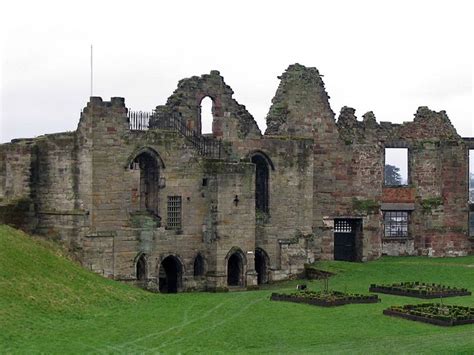 tutbury castle staffordshire | Castle, Mary queen of scots, Staffordshire