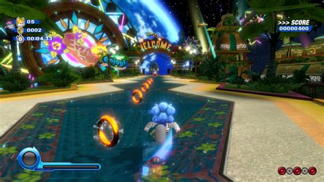 Game Review: Sonic Colors Ultimate (Switch) – NintendoSoup