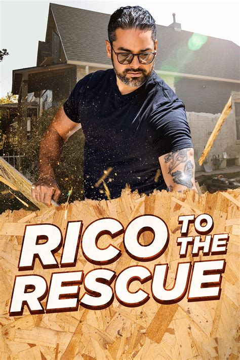 Download Rico to the Rescue S01 COMPLETE 720p AMZN WEBRIP x264-GalaxyTV ...