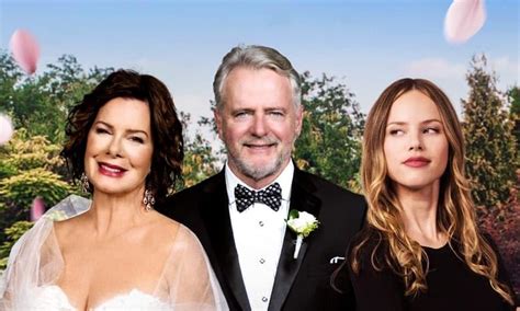 Daughter of the Bride - Where to Watch and Stream Online – Entertainment.ie