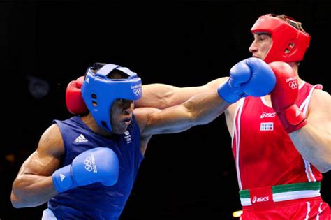 Rio 2016: Olympics marks the end of amateur boxing as we know it | Daily Star