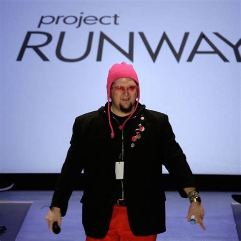 Season 1: Jay McCarroll from Project Runway Winners: Where Are They Now? | E! News