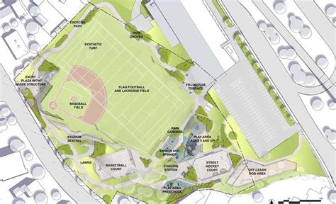 Improvements to Garvey Playground | Boston.gov