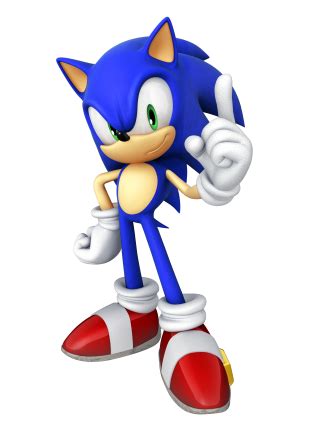 Download Gambar Sonic