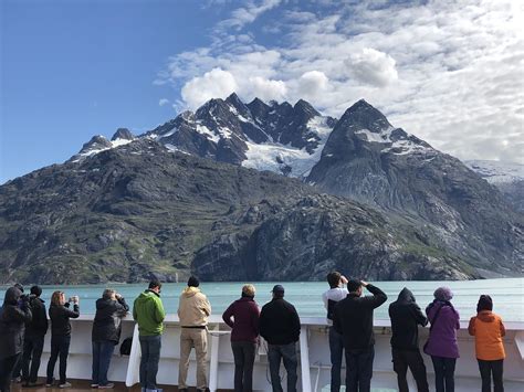 Photo Series: Alaska Cruise Highlights