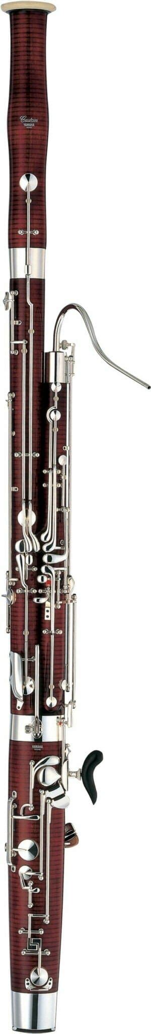 BASSOON LESSONS IN TORONTO - Bassoon Lessons for All Ages