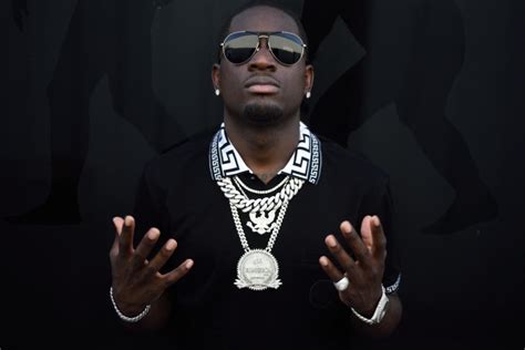 On The Dot: Meet Ralo, The Famerican Gangster – Music On The Dot