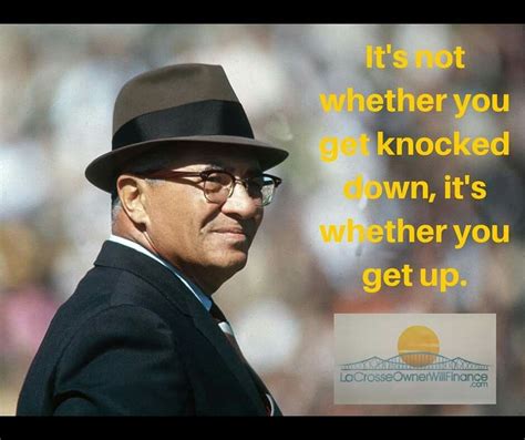 Pin by denver anderegg on Quotes | Vince lombardi, Vince lombardi quotes, Lombardi quotes