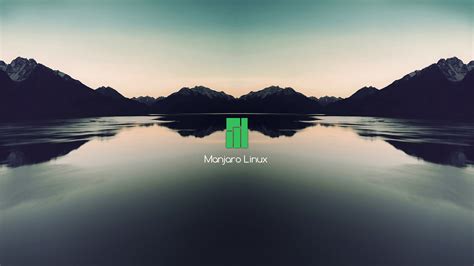 Manjaro Wallpapers - Top Free Manjaro Backgrounds - WallpaperAccess