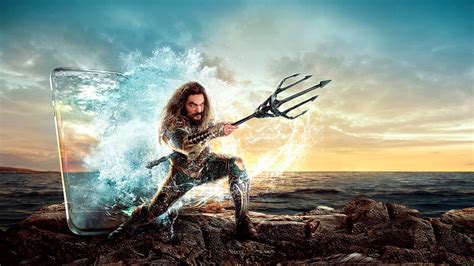 Aquaman Wallpapers | HD Wallpapers