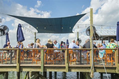 The 8 Best Restaurants In Hilton Head Island Are Home To Global Flavors ...