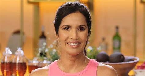 Padma Lakshmi Says She Eats up to 9,000 Calories a Day on ‘Top Chef'