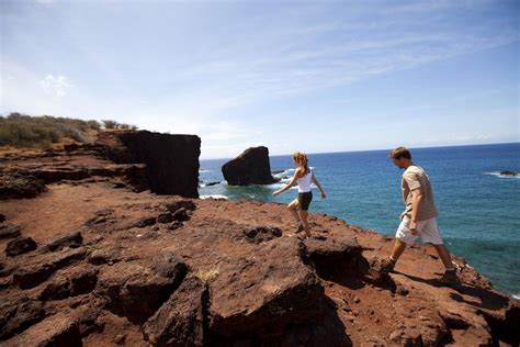 Hiking on Lanai | Lanai Hiking | Go Hawaii