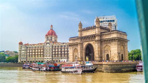 Mumbai Hotels, in Colaba: 99 Cheap Mumbai Hotel Deals