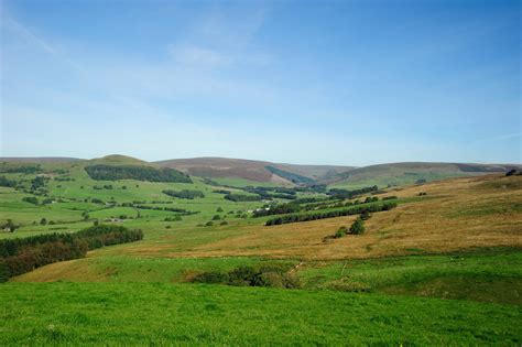 Location - Visit the beautiful Ribble Valley | Ribble Valley Country Cottages