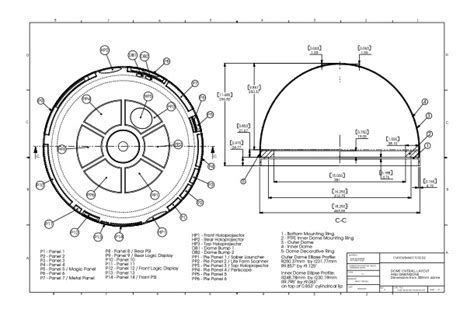 Atomic DIY: Build Your Own R2-D2! ⋆ Atomic Junk Shop