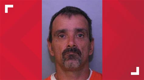 Polk County deputies finding missing jail inmate | wtsp.com