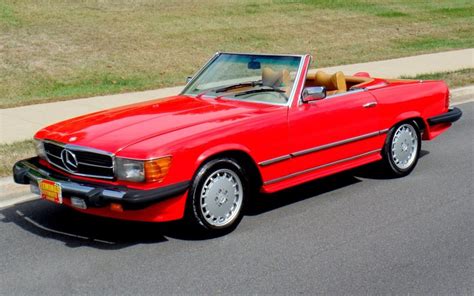 1977 Mercedes-Benz 450SL | 1977 Mercedes 450SL for sale to buy or ...