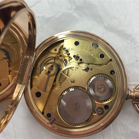 Pocket Watch Repair in Brookline, MA. Village Watch Center