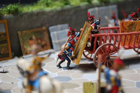 Napoleonic Dioramas Museum