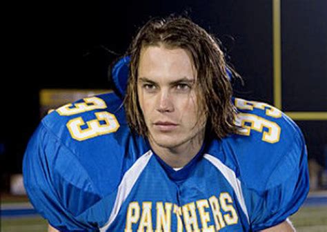 Tim Riggins Quotes - TV Fanatic