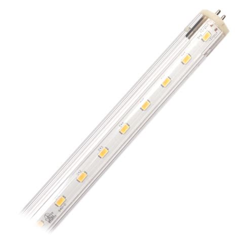 Bartco Lighting 18033 - LED Straight T5 Tube | LightBulbs.com