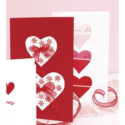 52 DIY Valentine's Day Card Ideas For 2024, 50% OFF