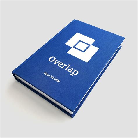 Book Review: Overlap by Sean McCabe | by Ian Baldwin | Medium