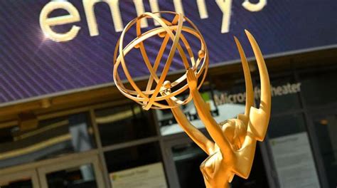 2023 Primetime Emmy Awards: Full Winners List