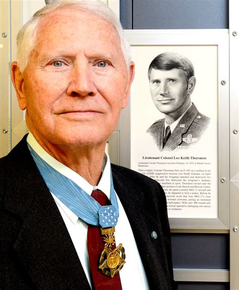 Medal of Honor Recipients Meet in Pentagon