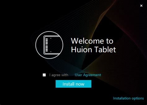 How to Install Huion Drivers in Windows : HUION