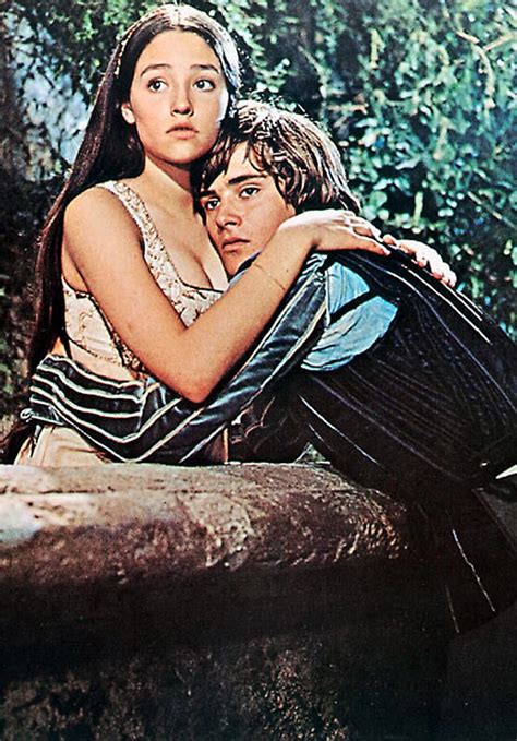 "Romeo and Juliet 1968" Posters by Icarusonia | Redbubble