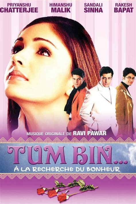 Tum Bin (2001) - DVD PLANET STORE